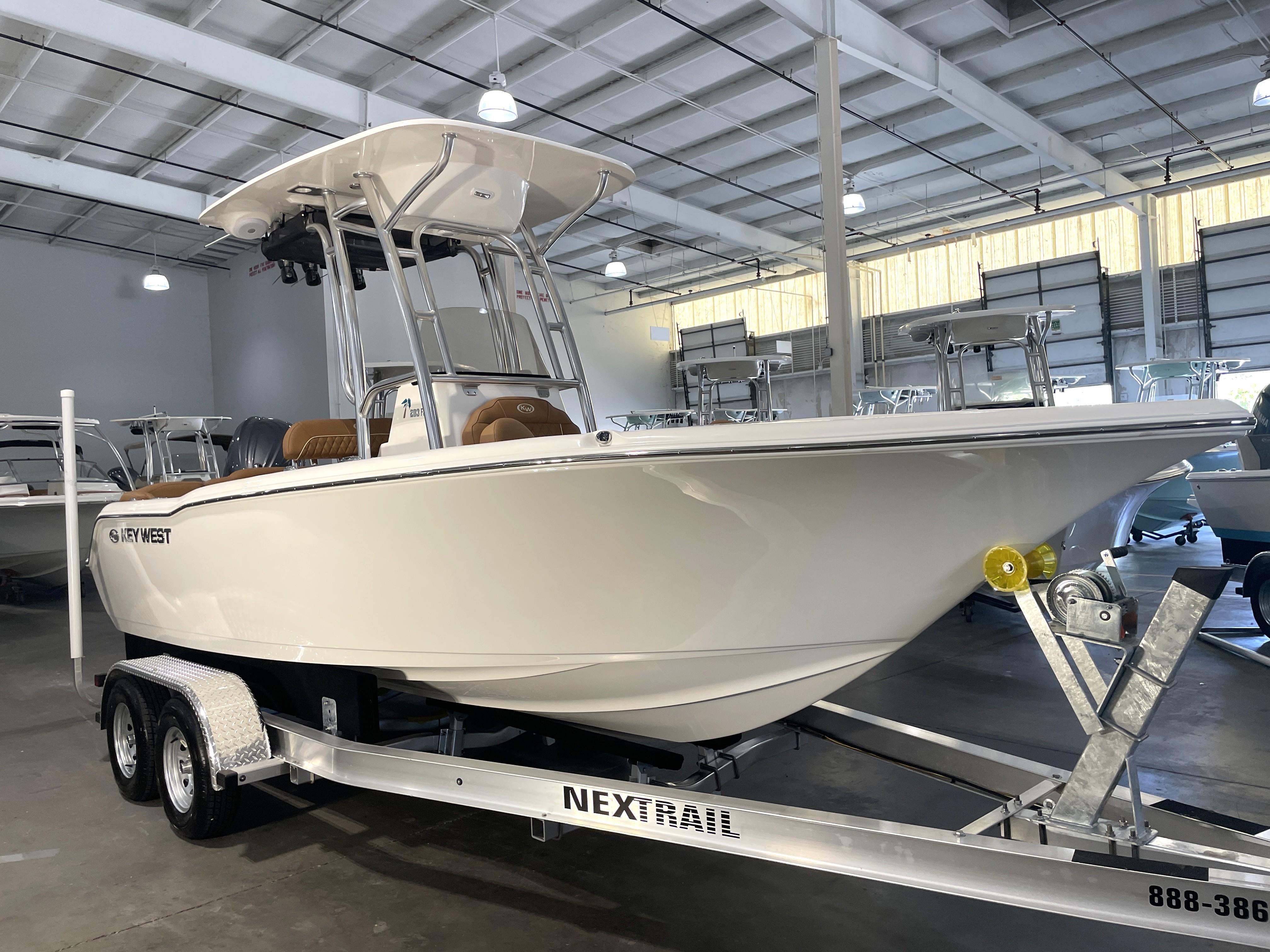 2025 Key West 203 FS