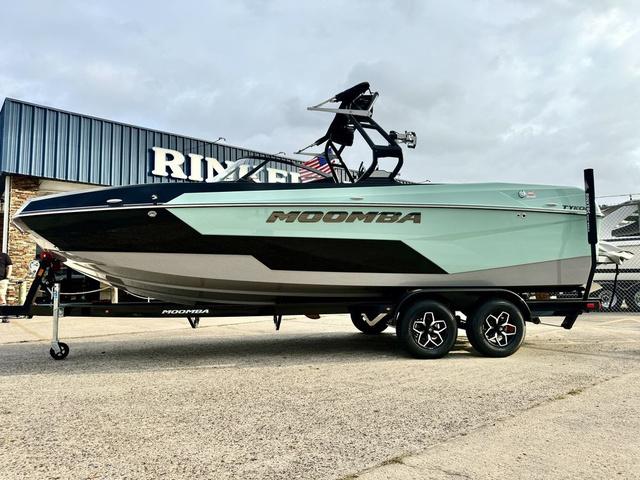 2025 Moomba Tykon