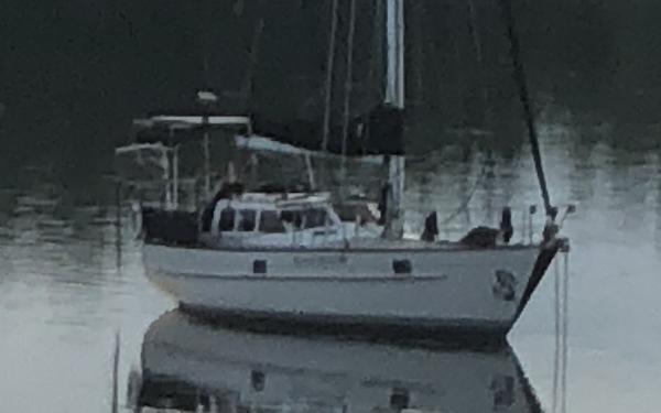 Aztec Nautilus 40