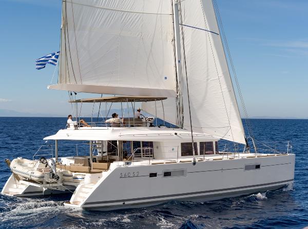 Lagoon 560