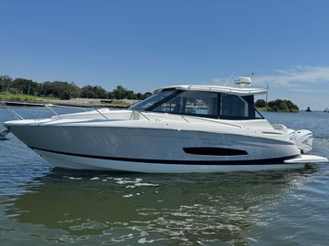 2022 Regal 36 XO