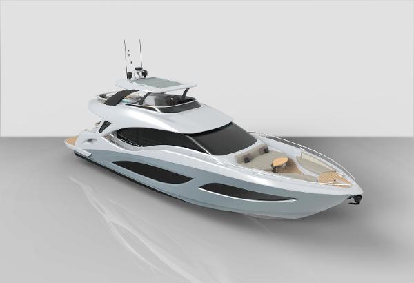 2025 Aquitalia 78 Fly