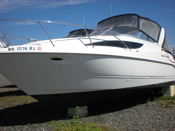 Bayliner 2855 Ciera boats for sale - boats.com