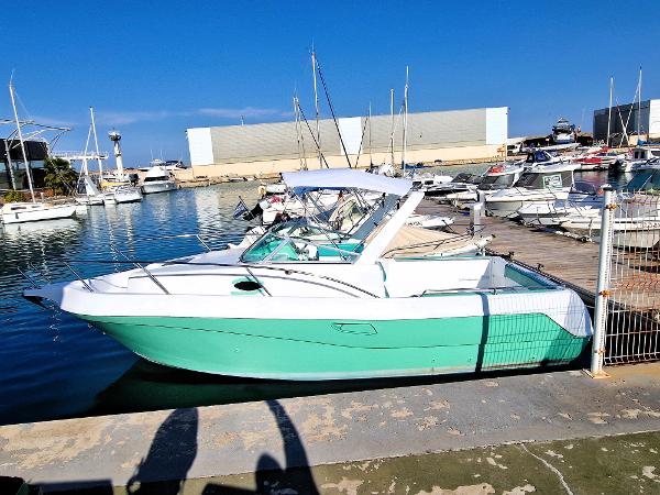 1997 Faeton 780 s
