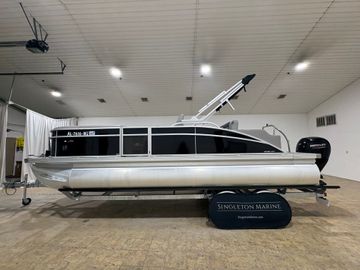2025 Barletta ARIA A22UC
