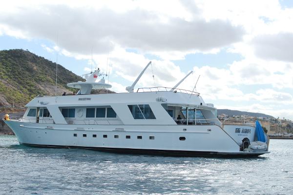 1984 DeFever 120