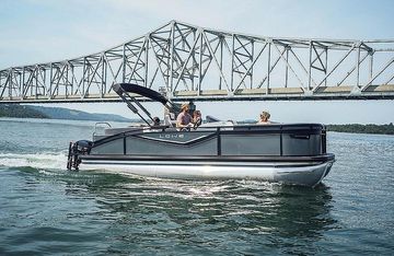 2024 Lowe RS230WT