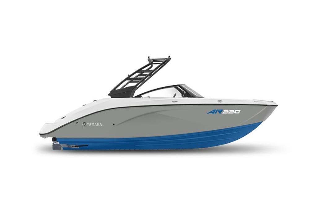 2025 Yamaha Boats AR220