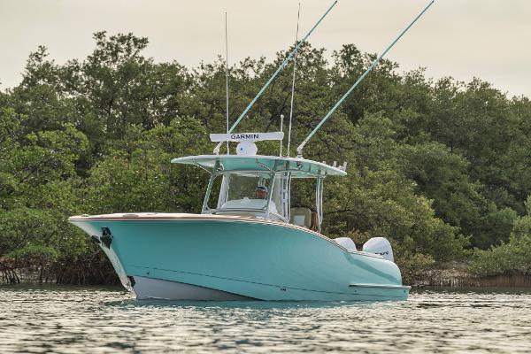 2026 Mag Bay 33