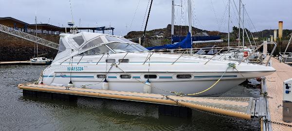 Sealine SEALINE S37