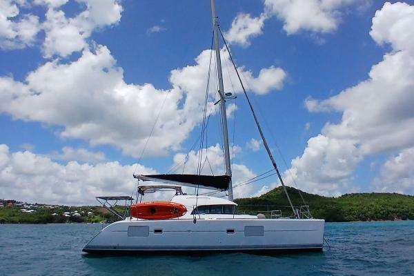 2005 Lagoon LAGOON 380
