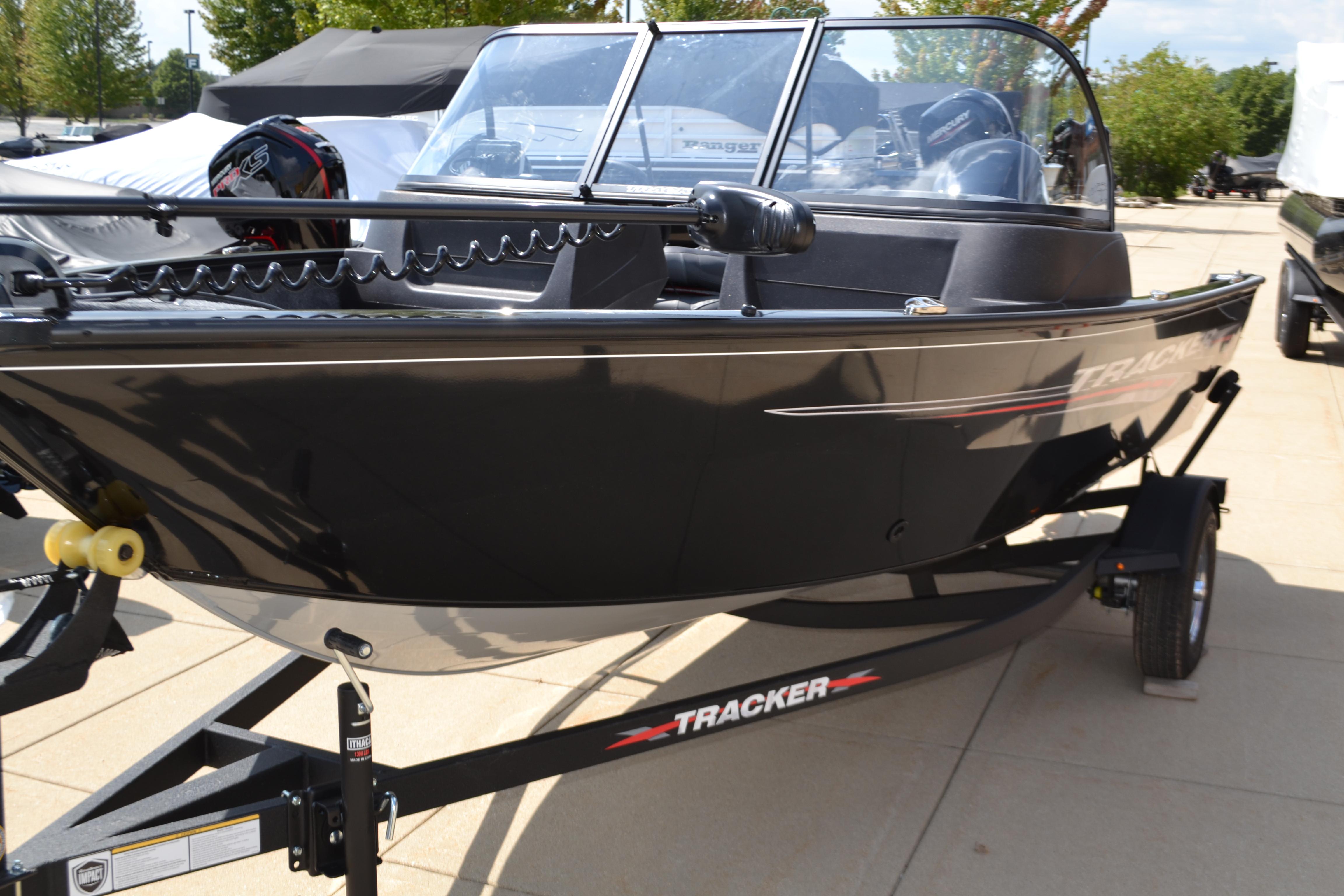 2024 Tracker Pro Guide V16 WT, Hoffman Estates Illinois