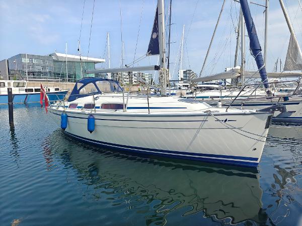 Bavaria 31 Cruiser