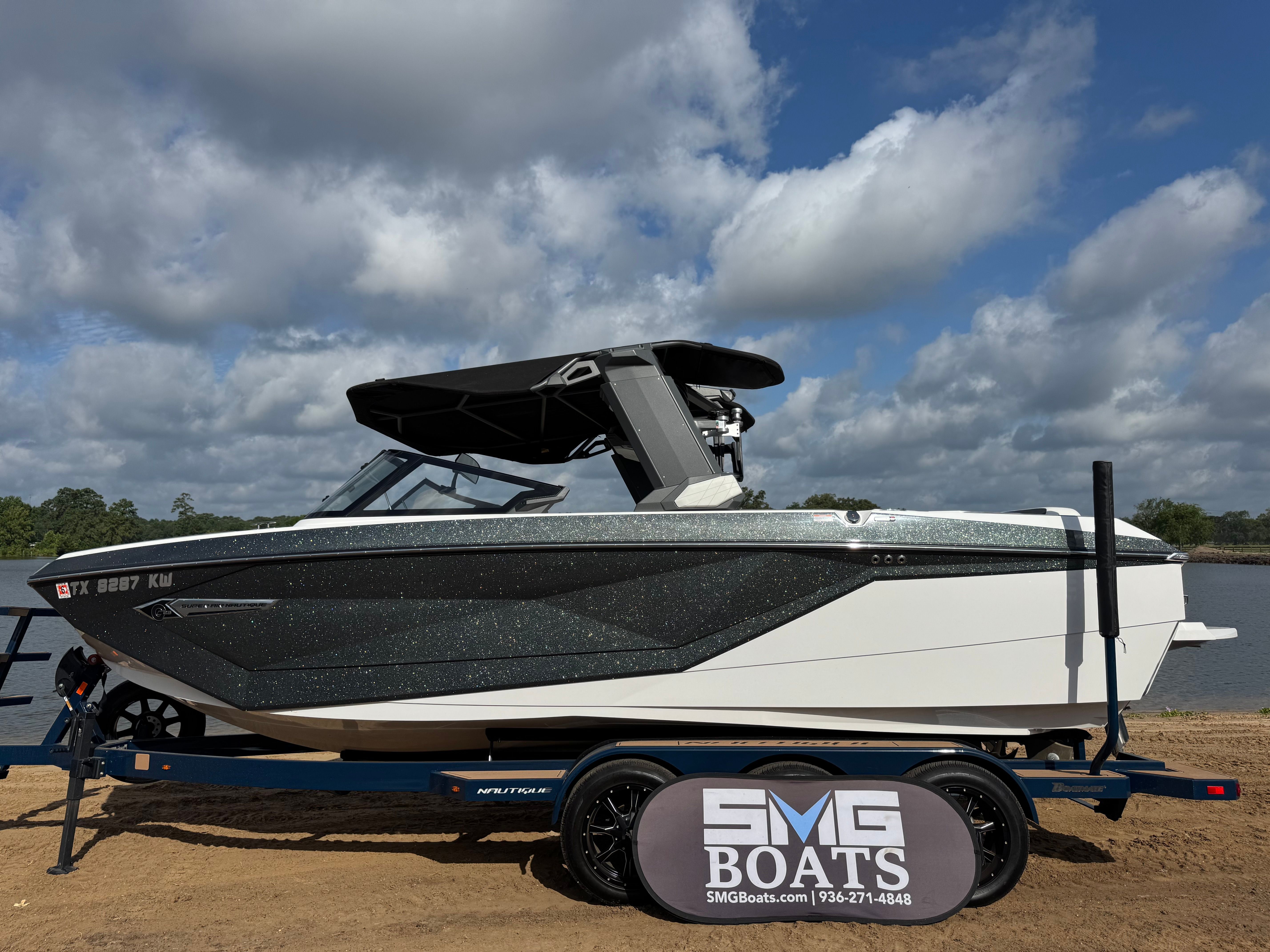 2023 Nautique Super Air Nautique G23