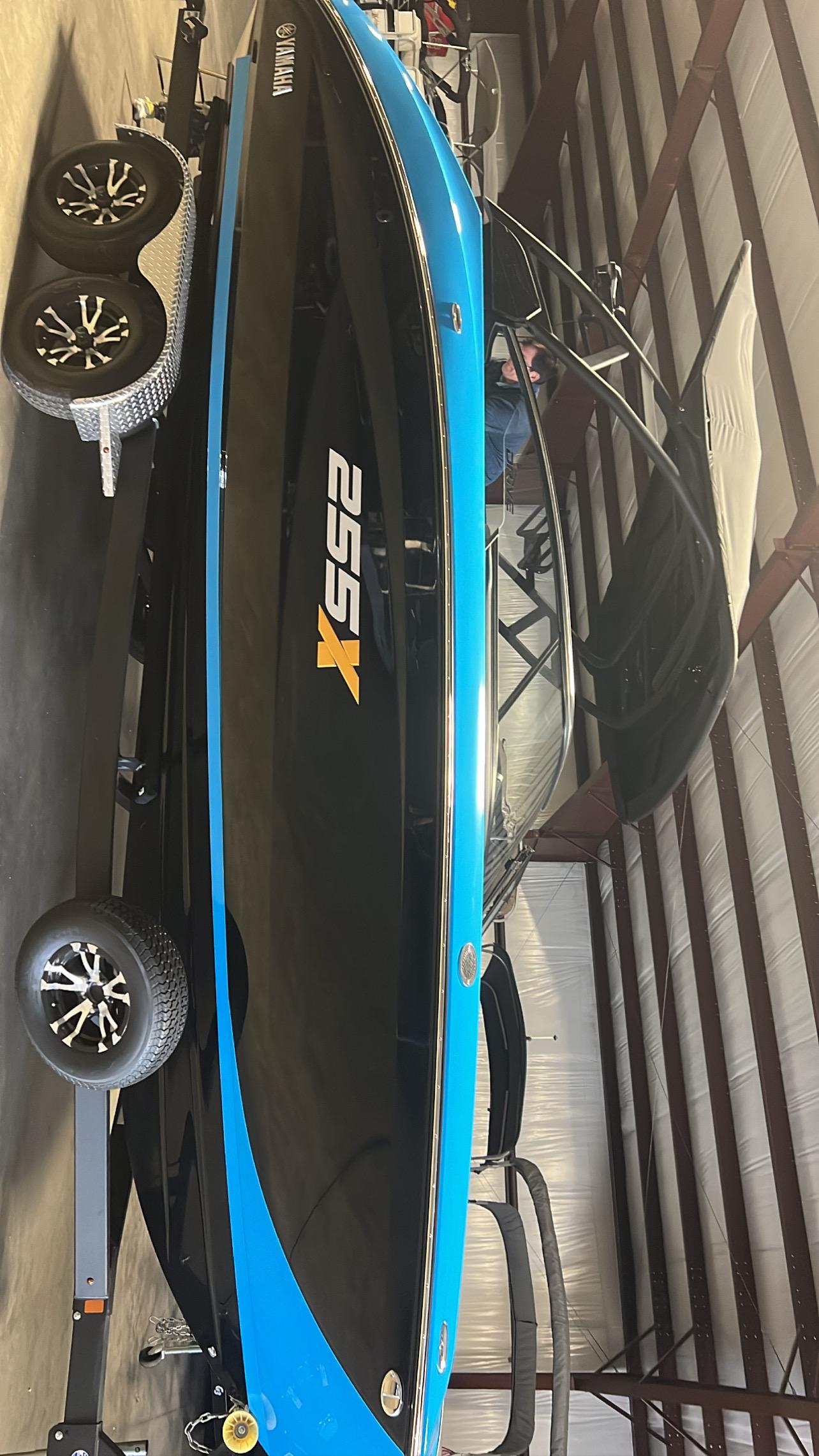 2023 Yamaha Boats 255XD, Buford Georgia - boats.com 2023 Yamaha Boats 255XD, Buford Georgia - boats.com
