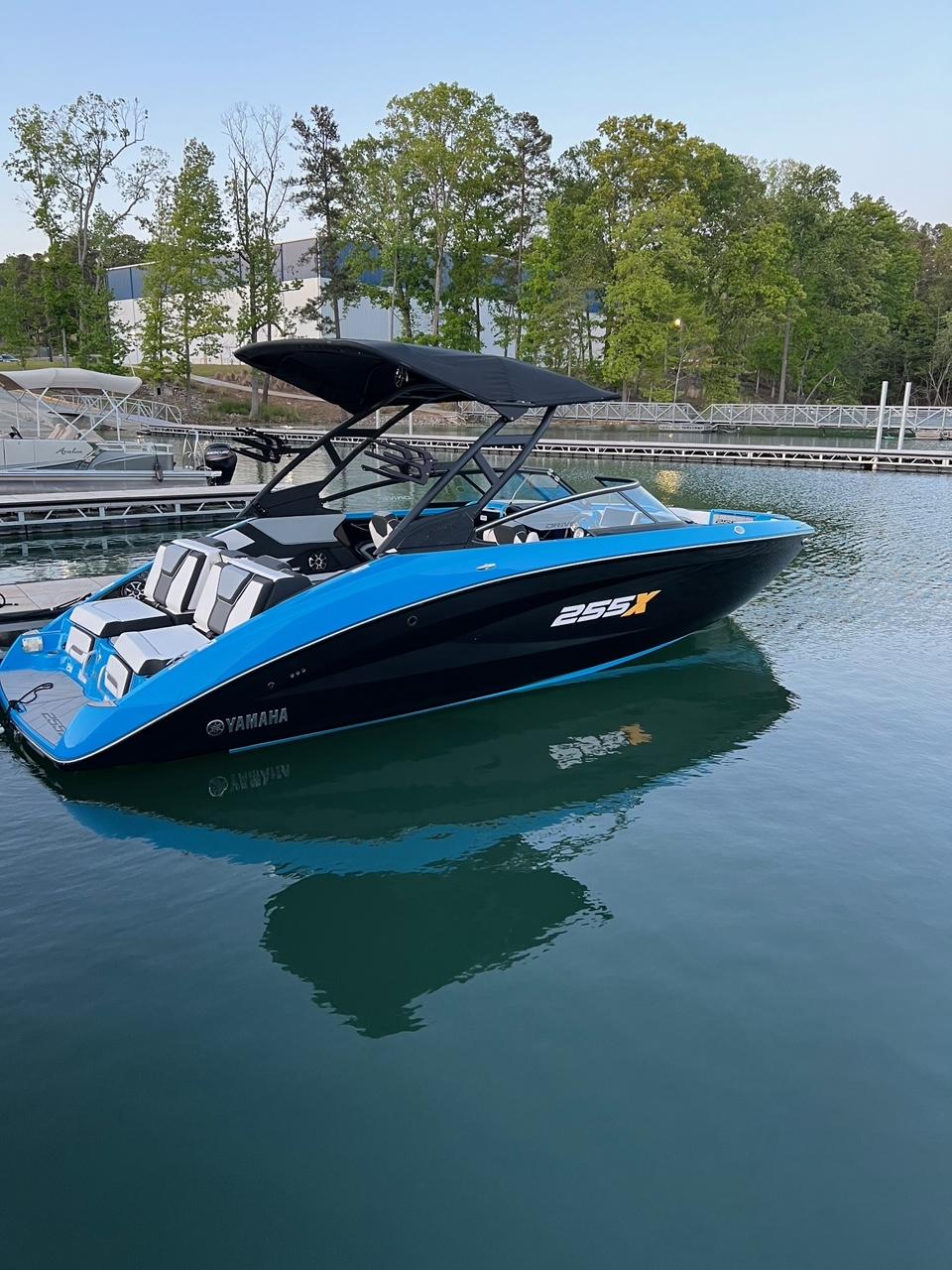 2023 Yamaha Boats 255XD, Buford Georgia - boats.com