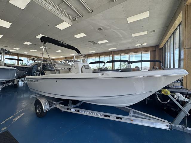 Key West 179 FS
