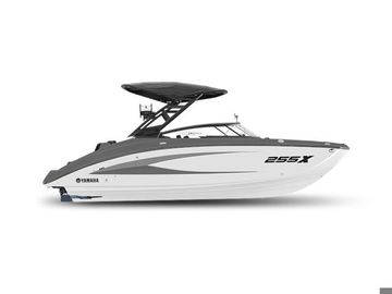 2025 Yamaha Boats 255XE