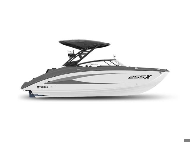 2025 Yamaha Boats 255XE