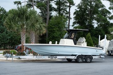 2026 Scout 261 XSS