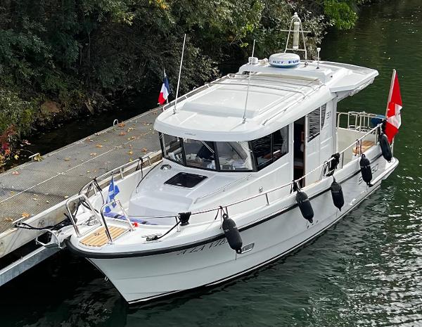 2017 Sargo Sargo 31