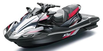 2025 Kawasaki Jet Ski Ultra 160