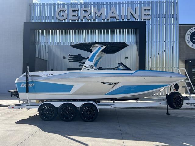 Tigé 24RZX