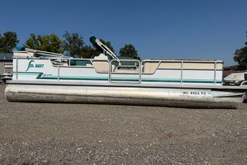 1994 Shepherd Sun Quest
