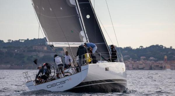 2014 Mylius Racer Cruiser