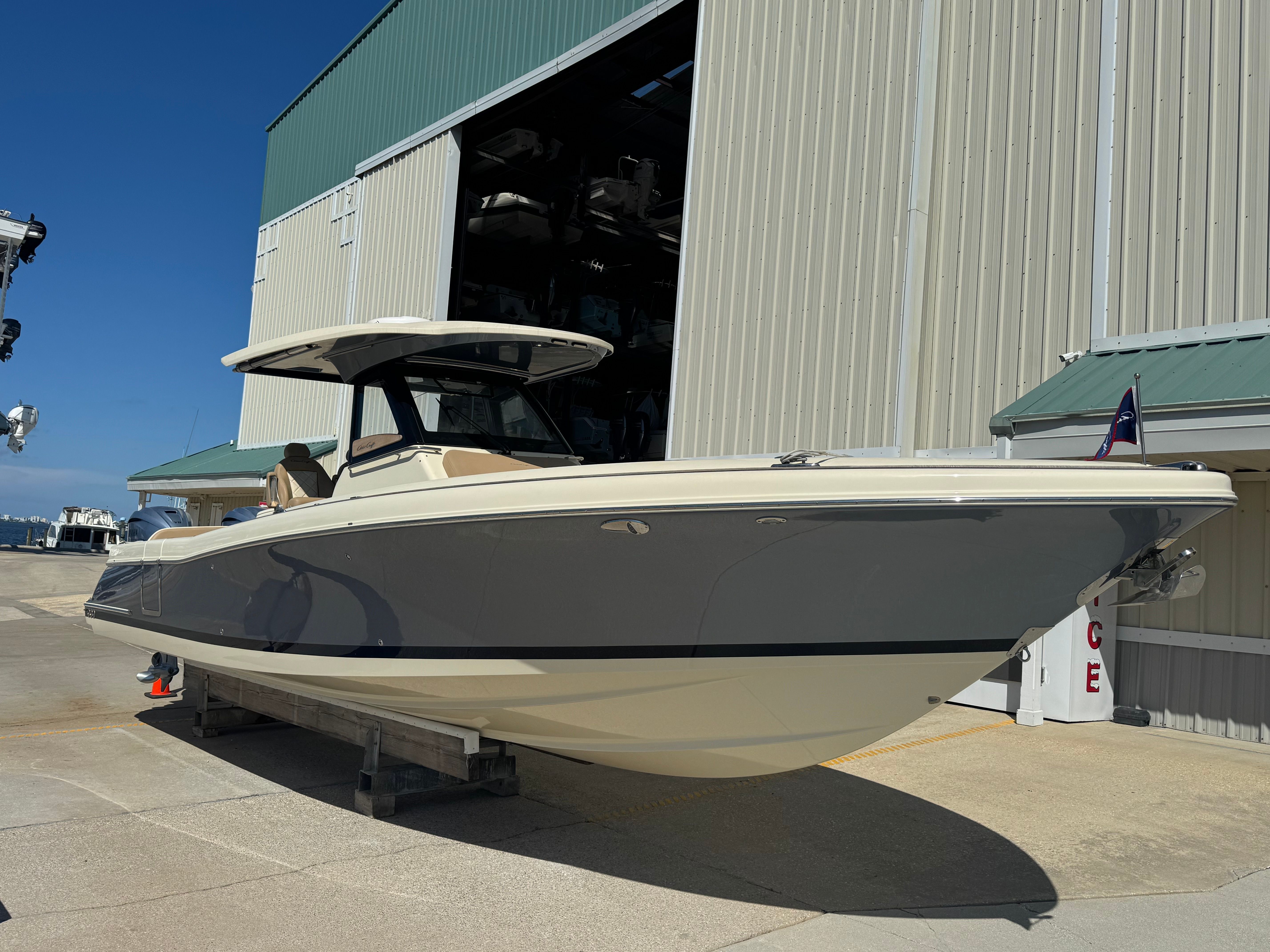 2019 Chris-Craft Catalina 34