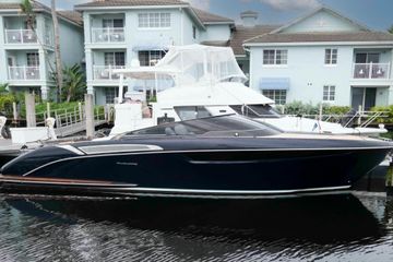 2019 Riva 38 Rivamare