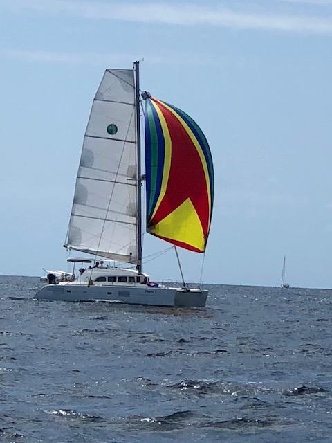 2017 Lagoon 380, Humacao Puerto Rico - boats.com