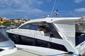 2020 Sealine S430