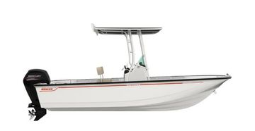 2025 Boston Whaler 190 Montauk