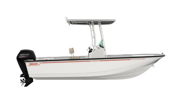 2025 Boston Whaler 190 Montauk