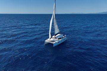 2016 Nautitech 40 Open