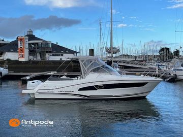 2021 Jeanneau Cap Camara 9.0 WA