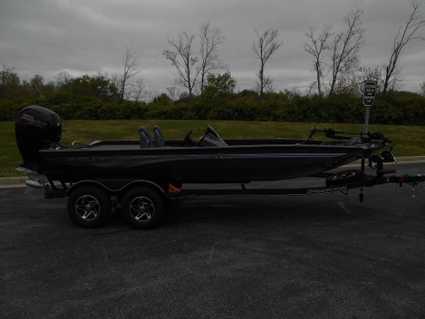 Ranger Rt198p boats for sale in Indiana - boats.com