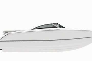 2026 Four Winns H1