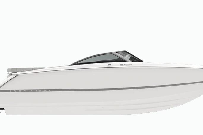 2026 Four Winns H1 Freedom
