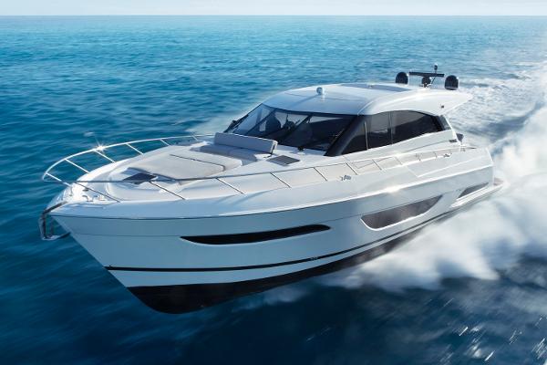 Maritimo Boats For Sale Boats Com