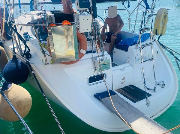 2004 Beneteau Oceanis Clipper 311