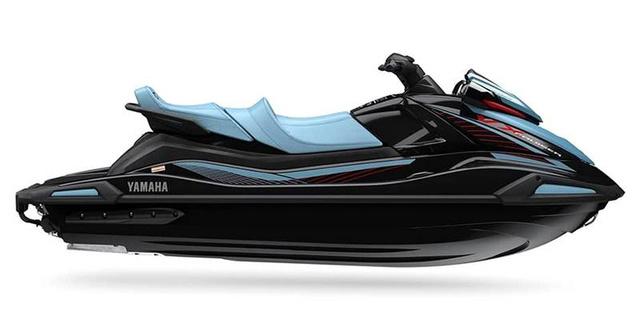 Yamaha WaveRunner WaveRunner VX