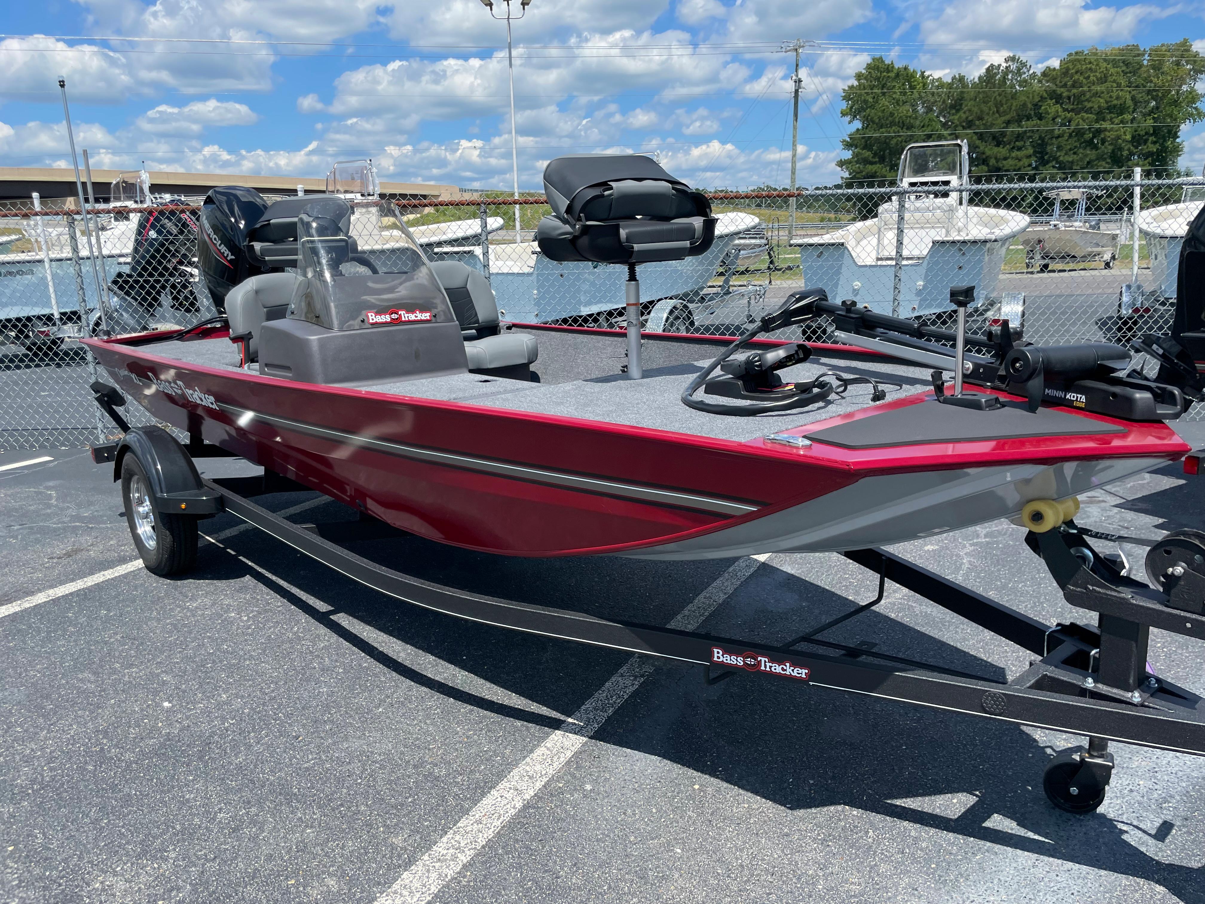 2023 Tracker Bass Tracker Classic XL, Smithfield Estados Unidos