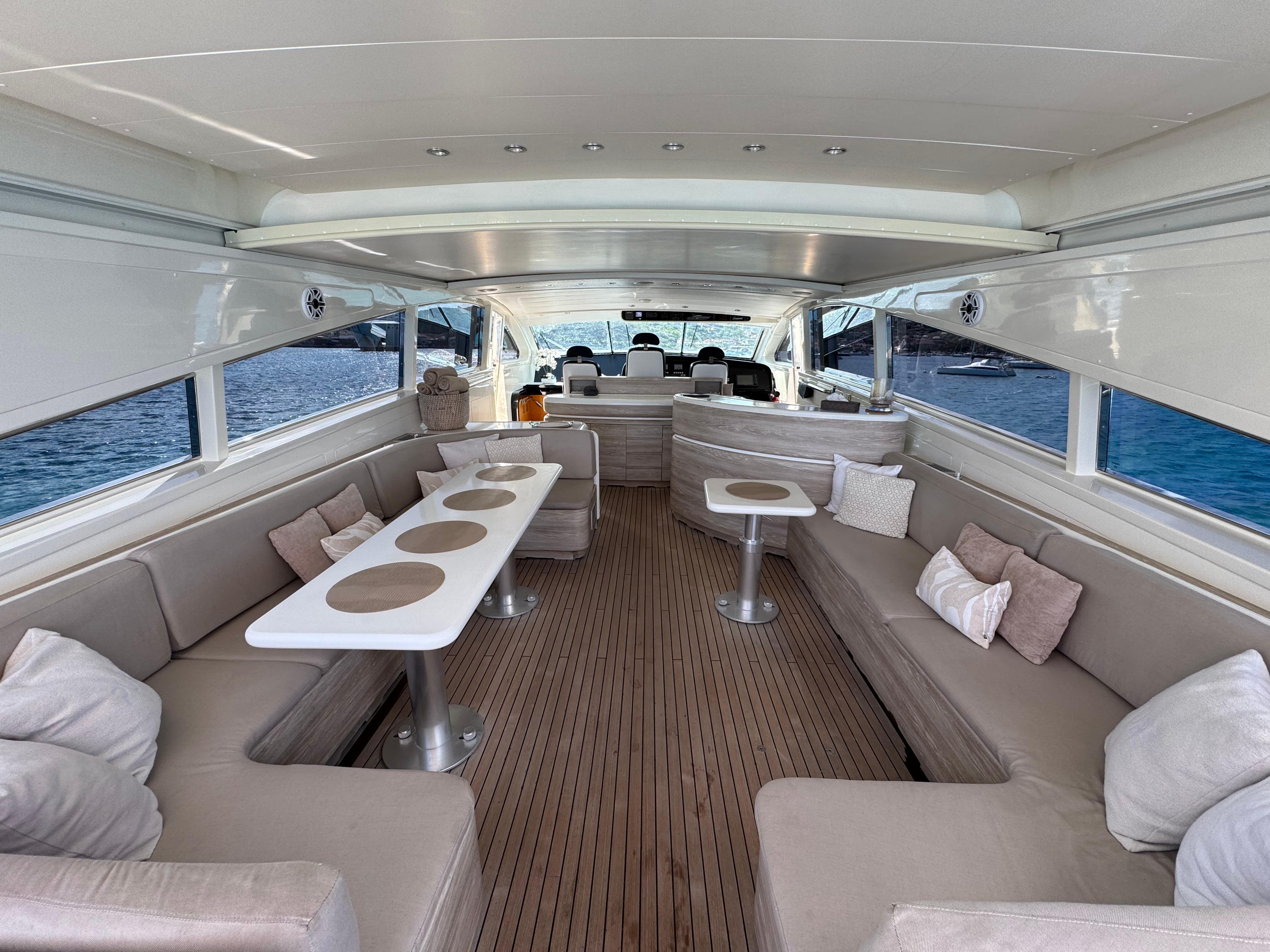 2002 Arno Leopard Leopard 27