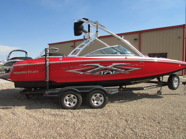 2003 MasterCraft XStar