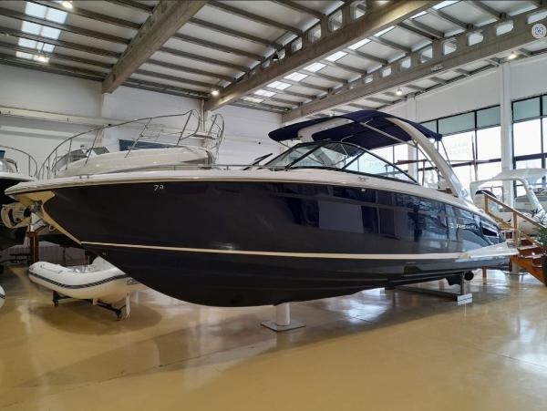 2017 Regal 2800 Bowrider