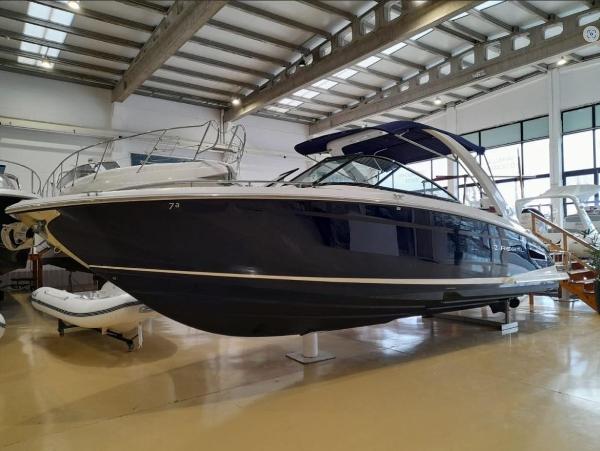 2017 Regal 2800 Bowrider