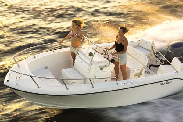 2024 Edgewater 170CC
