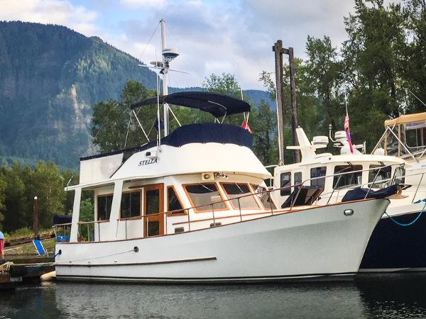 Pacific Boats For Sale Boats Com